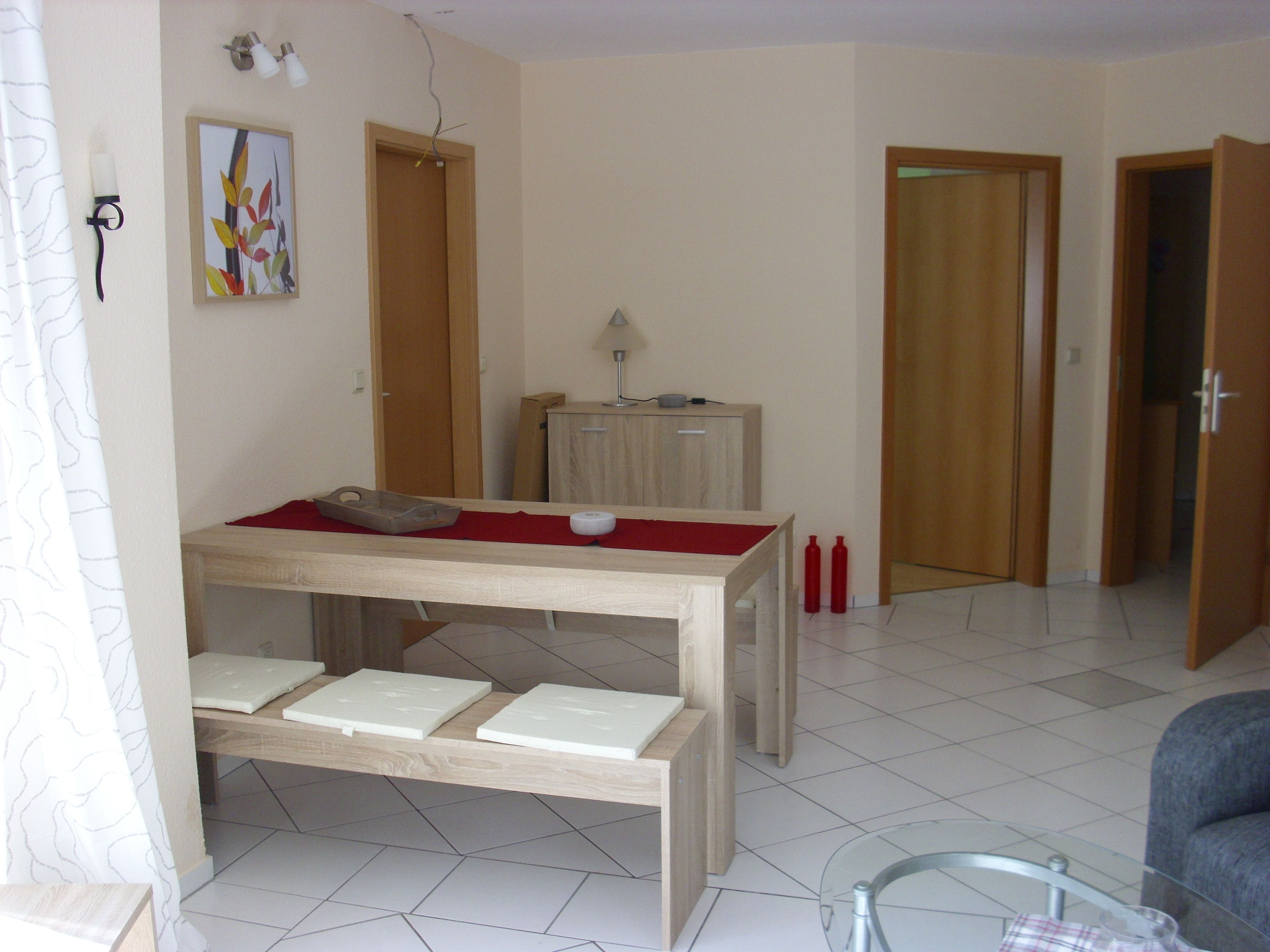 公寓, 2 間臥室 | 客房設施服務