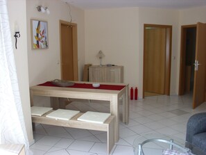 Apartment, 2 Bedrooms | Room amenity - Haus Mühlenbach (Mechernich)