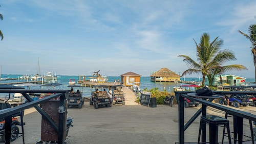 Drift Inn San Pedro