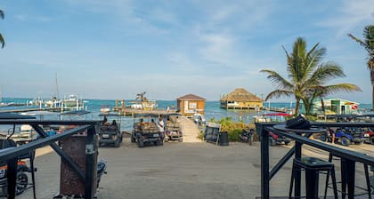 Drift Inn San Pedro