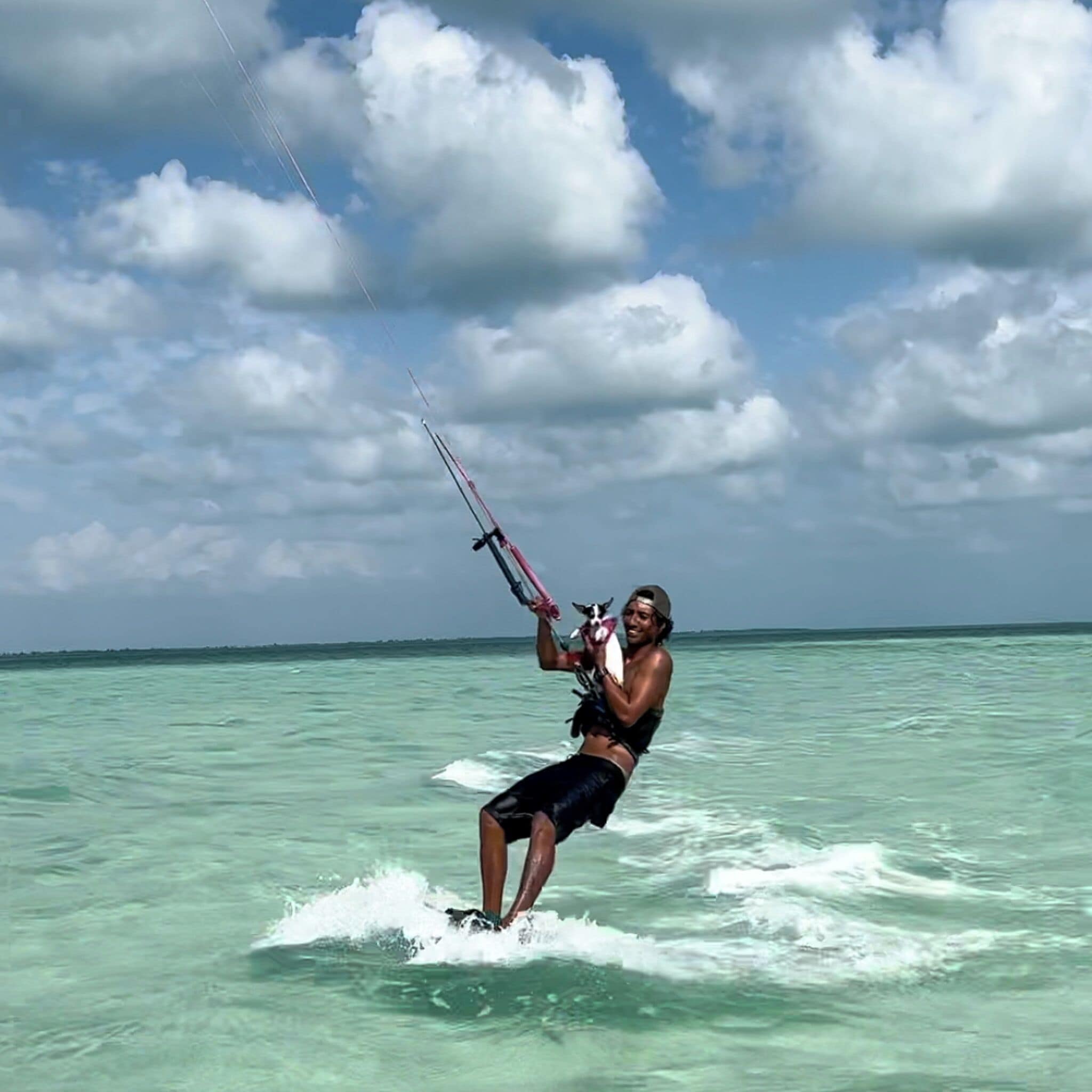 surfing/boogie boarding