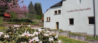 Gasthof Hertigswalde
