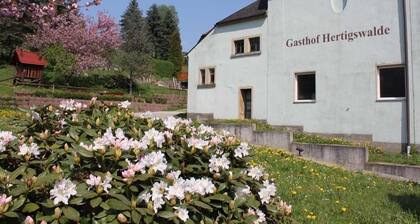 Gasthof Hertigswalde