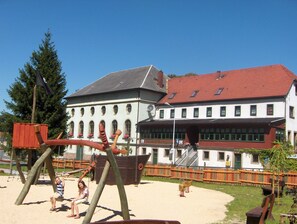 Children’s activities