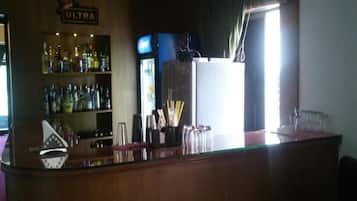 Bar (en la propiedad)