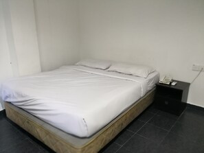 1 bedroom, premium bedding, desk, free WiFi - Hotel D'View Inn Bukit Bintang (Kuala Lumpur)