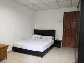 Superior Double Room - Hotel D'View Inn Bukit Bintang (Kuala Lumpur)