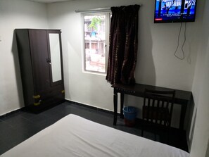 Deluxe Double Room, 1 Queen Bed