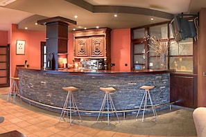 Bar (na propriedade)
