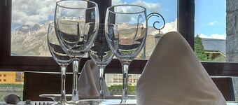 Hotel Cotiella