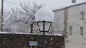 Exterior - Hotel Cotiella (Campo)