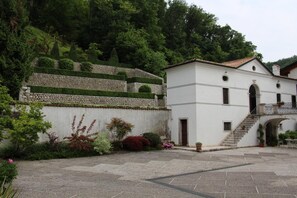 Exterior - Palazzo Scolari B&B (Polcenigo)