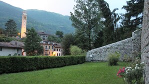 庭園