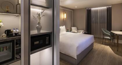 Mercure Shanghai Global Harbour