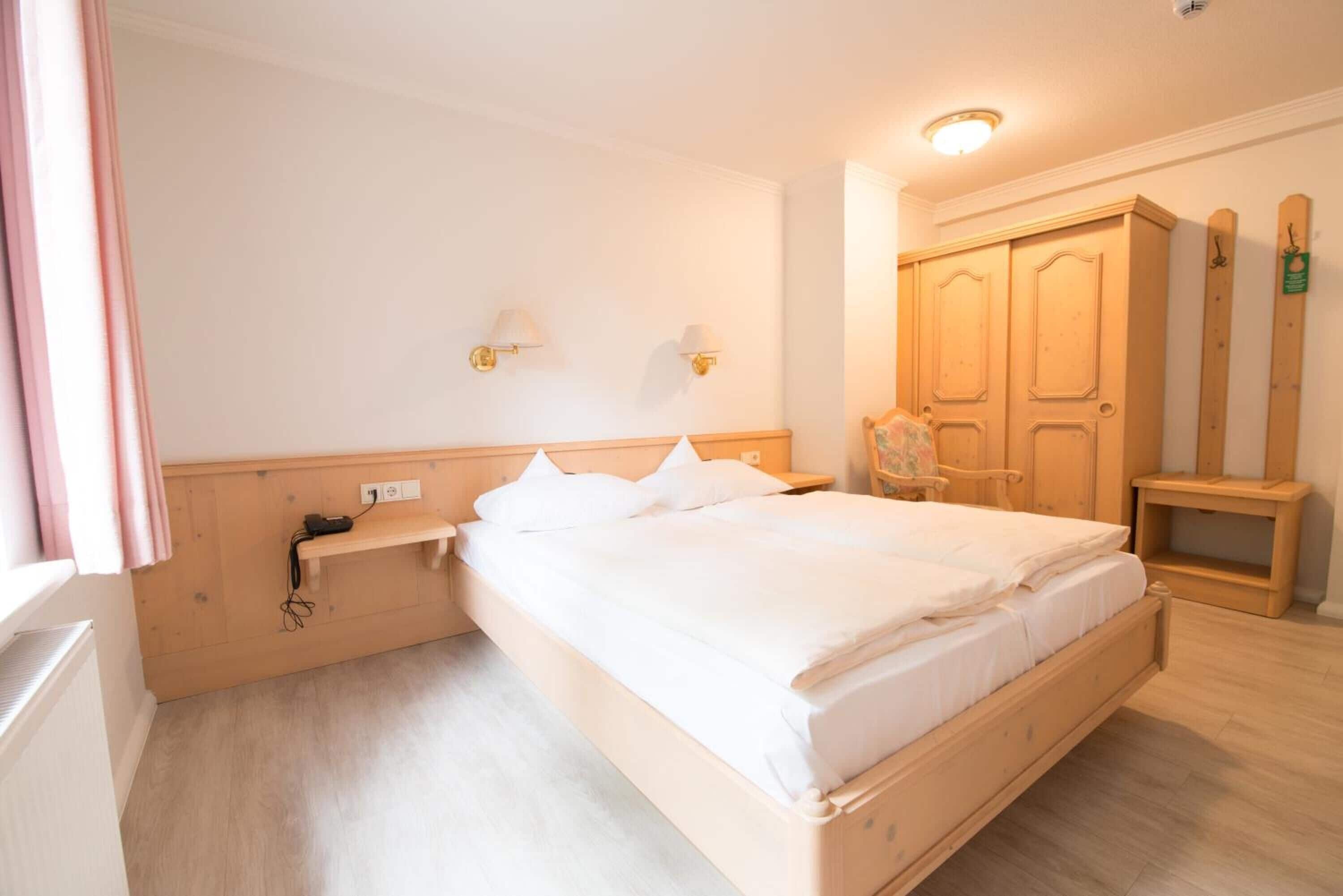 in-room safe, desk, iron/ironing board, cots/infant beds