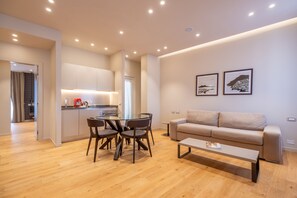 Living area - Oriana Homèl Verona (Verona)