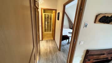 Suite parentale ZEN | Literie de qualité supérieure, décoration personnalisée