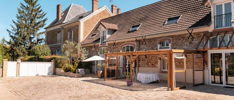 Roba de llit d'alta qualitat i decoració individual