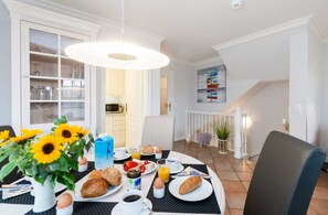 Unclassified image, 5 of 21, button - House Carolin (Wenningstedt-Braderup (Sylt))