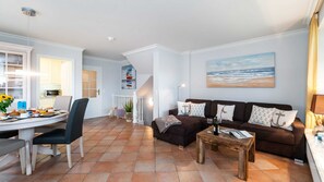 Unclassified image, 4 of 21, button - House Carolin (Wenningstedt-Braderup (Sylt))