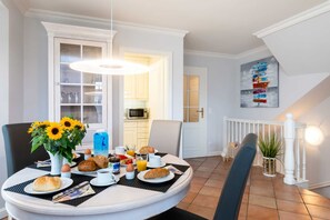 Unclassified image, 2 of 21, button - House Carolin (Wenningstedt-Braderup (Sylt))