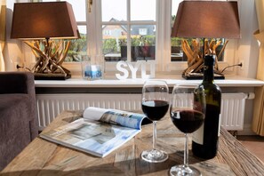 Unclassified image, 3 of 21, button - House Carolin (Wenningstedt-Braderup (Sylt))