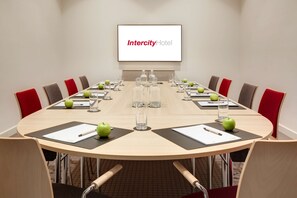 Sala de reuniones