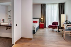 Biancheria da letto ipoallergenica, copriletto in piuma