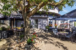 Exterior - Hotel Restaurant Kasserolle (Siegburg)