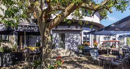 Hotel Restaurant Kasserolle