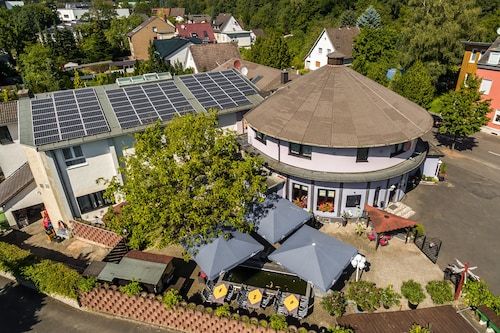 Hotel Restaurant Kasserolle