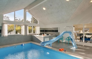 Inomhuspool