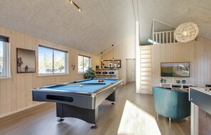 Sala de juegos