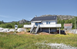 Eksteriør