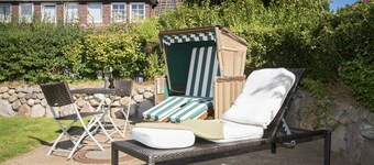 At the Smeelwai part of the house