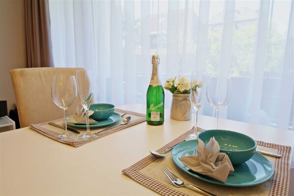 Dining - Klaus-Groth-Str. - Klaus-Groth-Str.2 (Sylt)