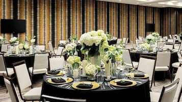 Salón de eventos