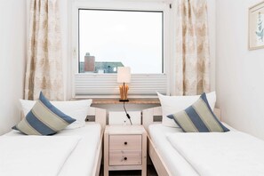 1 soveværelse, weekendseng, Wi-Fi, sengetøj