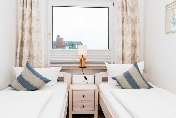 1 soveværelse, weekendseng, Wi-Fi, sengetøj