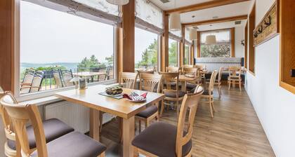 Berghotel Augustusberg