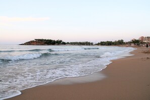 Beach nearby - Orama II (Chania)