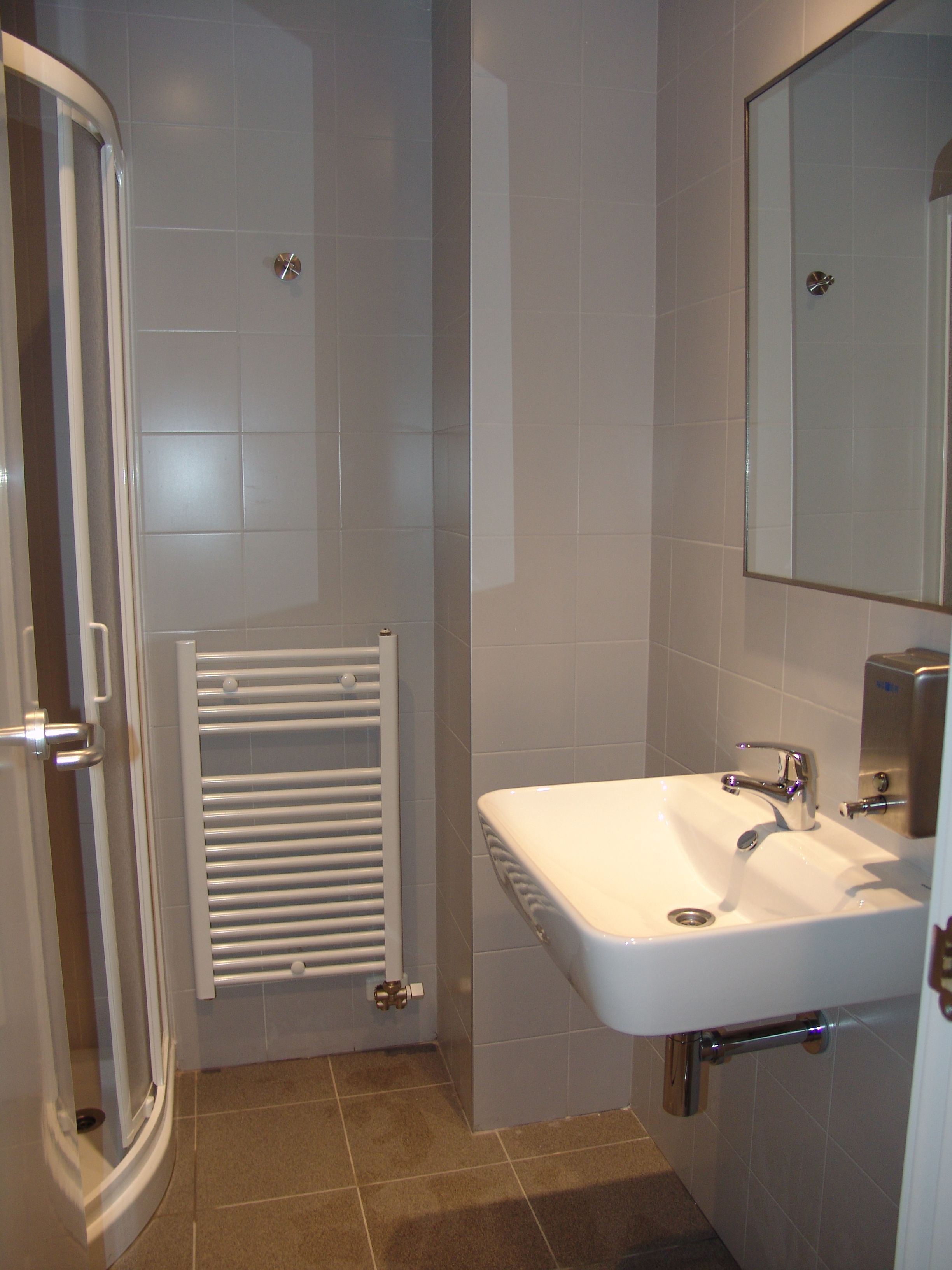 Single Room, Private Bathroom | Free WiFi