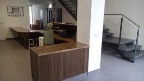 Recepción