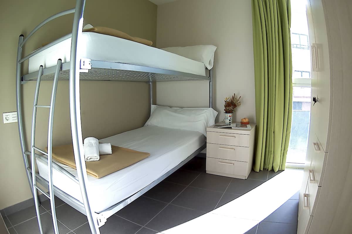 Habitación doble, baño privado | Wifi gratis