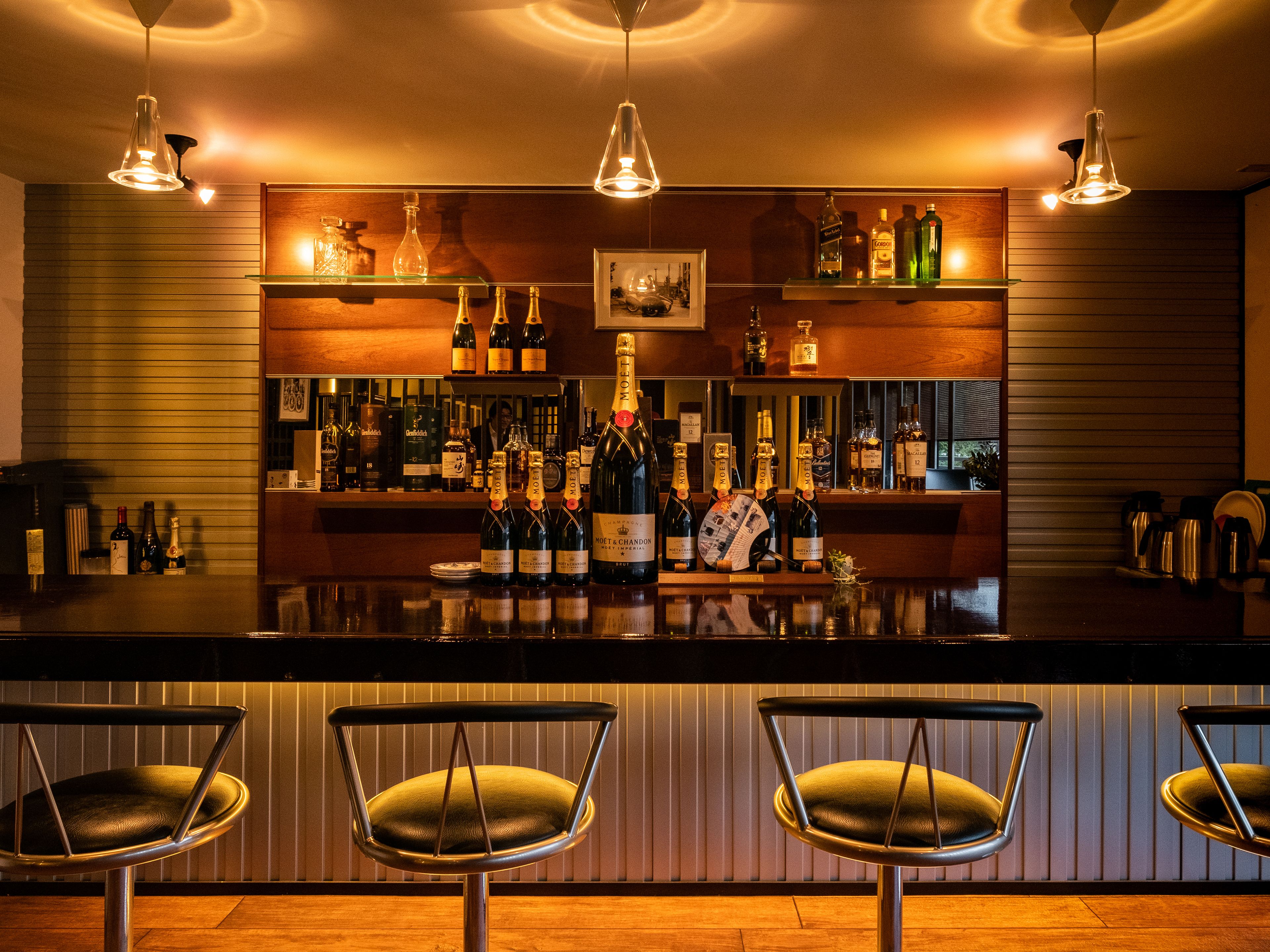Bar (na propriedade)