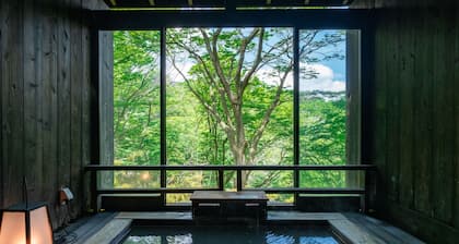 Nagomi no Yado Hanagokoro