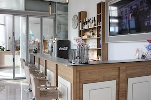 Bar (en la propiedad)