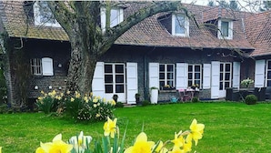 Garden - Le Clos de Bénédicte (Bondues)