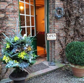 Property entrance - Le Clos de Bénédicte (Bondues)