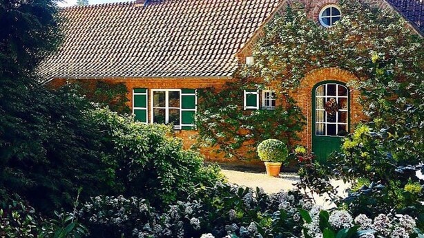Front of property - Le Clos de Bénédicte (Bondues)
